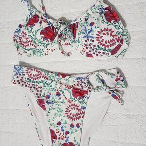 Toluca Swim - Angelina Top & Rhea Midi Bottom - Renaissance